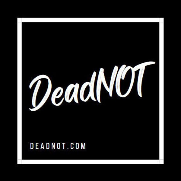 Picture of deadnot.com